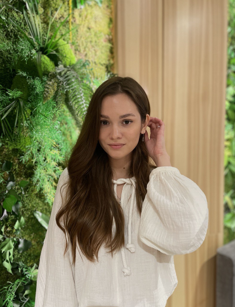 Тетяна Левкіна